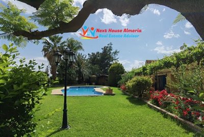 Next House Almeria most sold property