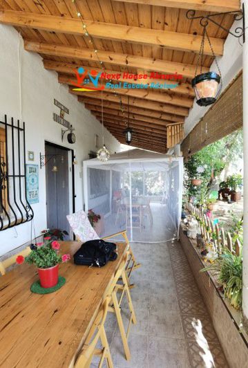 Image No.13-6 Bed Country House for sale