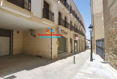 Propriété de 5 chambres à vendre à Vera