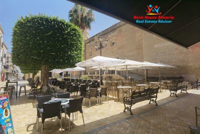 Next House Almeria most sold property