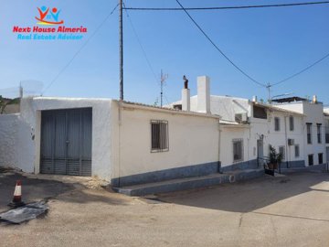Next House Almeria most sold property