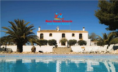 Next House Almeria most sold property