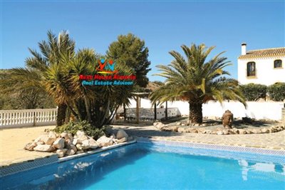 Next House Almeria most sold property