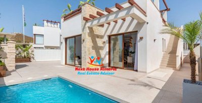 3 Bed Villa for sale