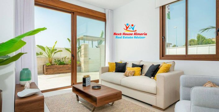 Image No.5-3 Bed Villa for sale