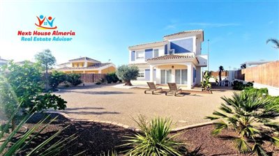 Next House Almeria most sold property