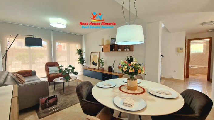 Image No.12-Villa de 3 chambres à vendre à Lorca