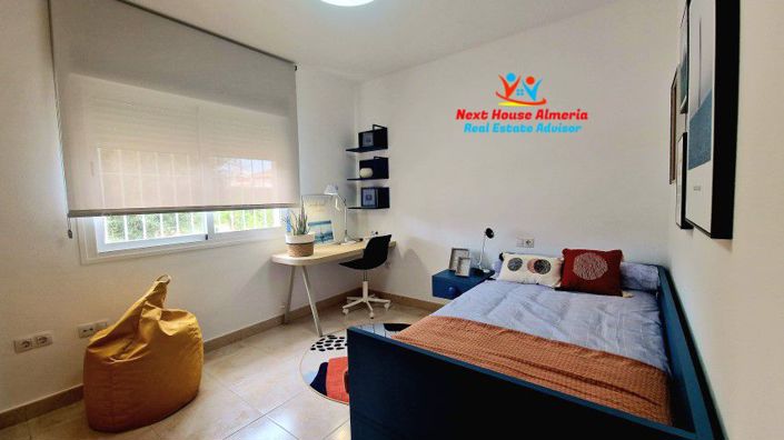 Image No.14-Villa de 3 chambres à vendre à Lorca