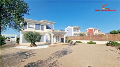 Next House Almeria most sold property