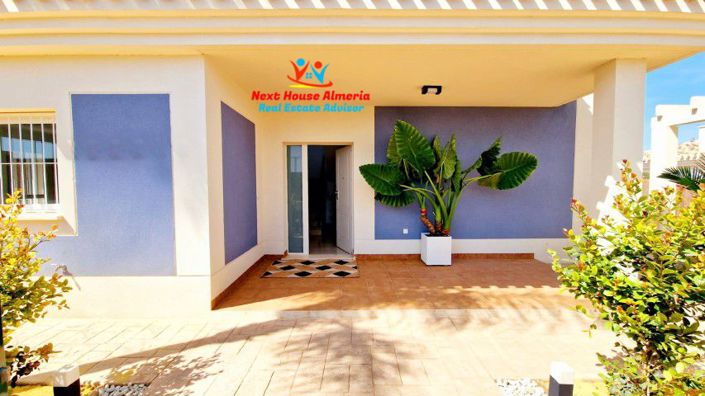 Image No.20-Villa de 3 chambres à vendre à Lorca