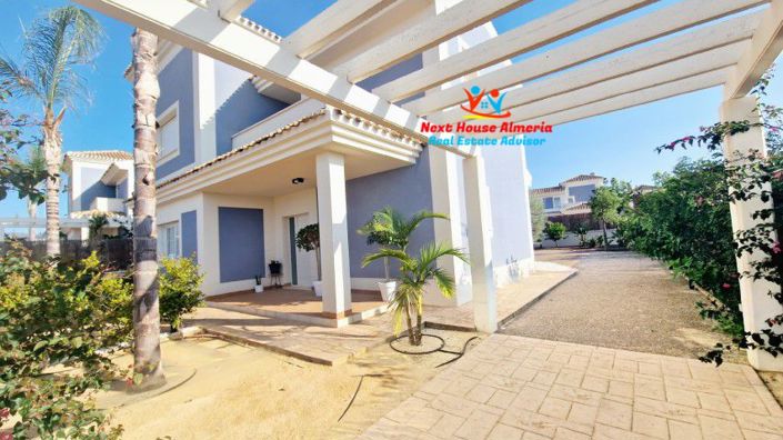 Image No.21-Villa de 3 chambres à vendre à Lorca