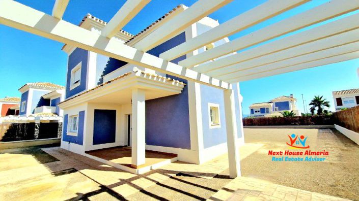 Image No.22-Villa de 3 chambres à vendre à Lorca