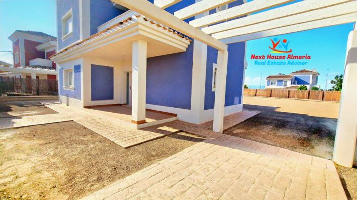 Image No.23-Villa de 3 chambres à vendre à Lorca