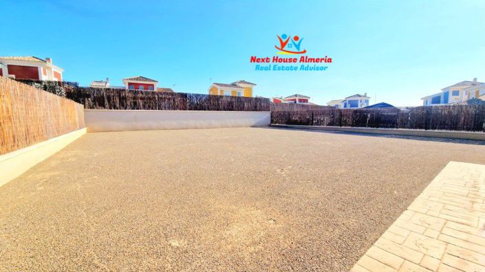 Image No.35-Villa de 3 chambres à vendre à Lorca