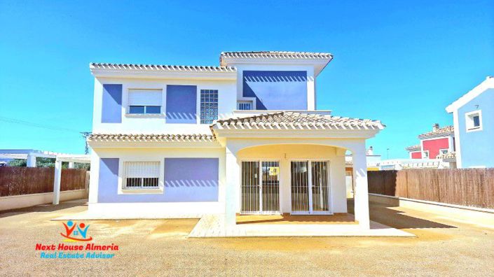 Image No.37-Villa de 3 chambres à vendre à Lorca