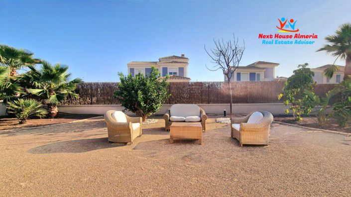 Image No.41-Villa de 3 chambres à vendre à Lorca