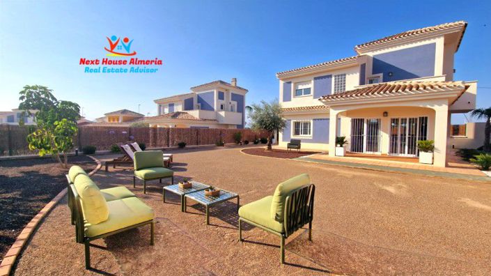 Image No.42-Villa de 3 chambres à vendre à Lorca