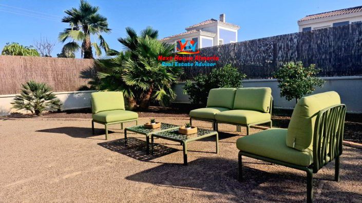 Image No.45-Villa de 3 chambres à vendre à Lorca