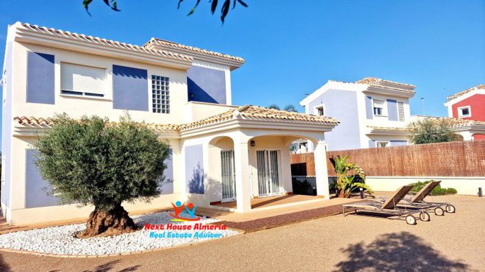 Image No.5-Villa de 3 chambres à vendre à Lorca