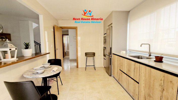 Image No.9-Villa de 3 chambres à vendre à Lorca