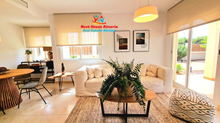 Image No.14-Villa de 4 chambres à vendre à Lorca