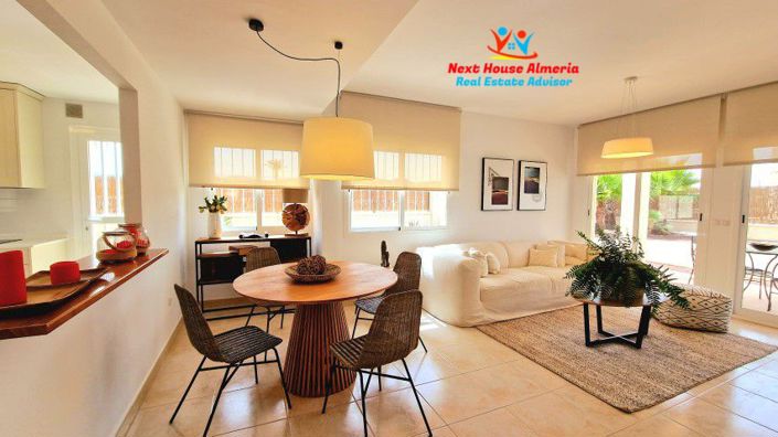 Image No.17-Villa de 4 chambres à vendre à Lorca