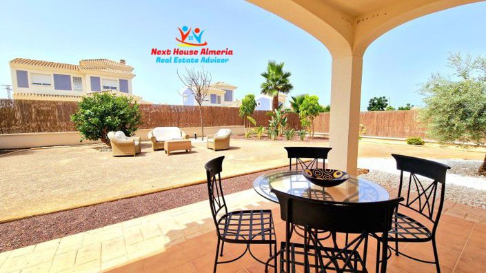 Image No.48-Villa de 4 chambres à vendre à Lorca