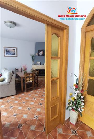 Image No.17-Maison de campagne de 8 chambres à vendre à Albox