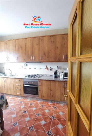 Image No.23-Maison de campagne de 8 chambres à vendre à Albox