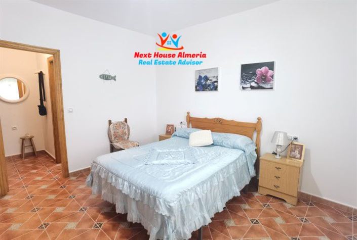 Image No.31-Maison de campagne de 8 chambres à vendre à Albox