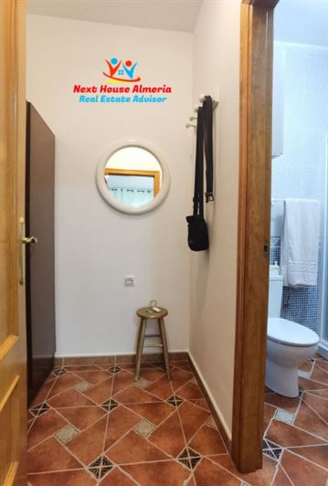 Image No.32-Maison de campagne de 8 chambres à vendre à Albox