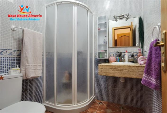 Image No.34-Maison de campagne de 8 chambres à vendre à Albox