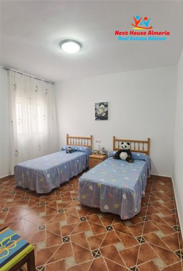 Image No.39-Maison de campagne de 8 chambres à vendre à Albox