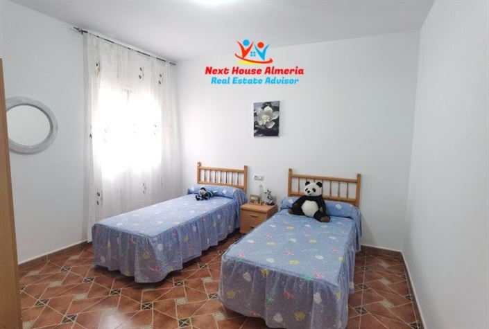 Image No.40-Maison de campagne de 8 chambres à vendre à Albox