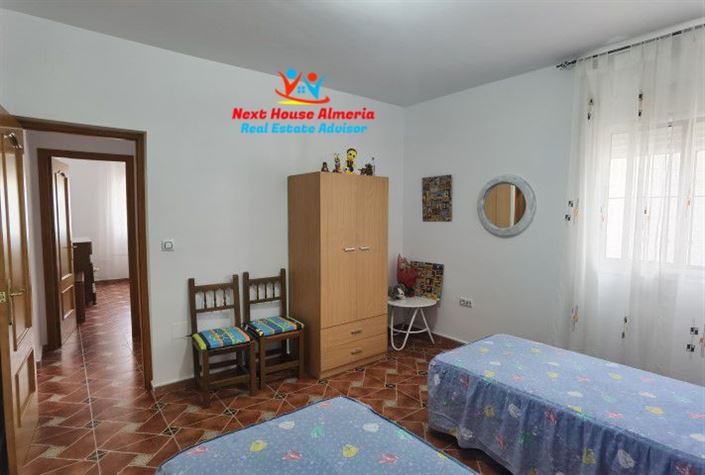 Image No.41-Maison de campagne de 8 chambres à vendre à Albox