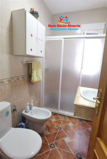 Image No.42-Maison de campagne de 8 chambres à vendre à Albox