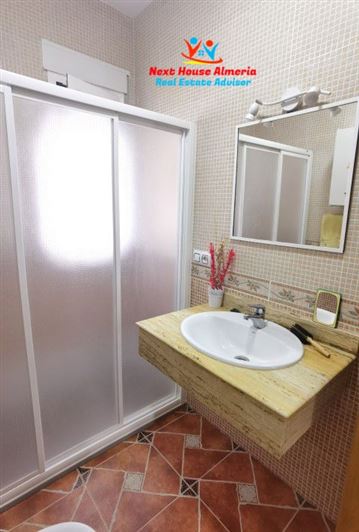 Image No.43-Maison de campagne de 8 chambres à vendre à Albox