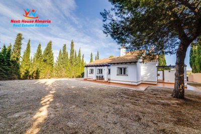 Next House Almeria most sold property