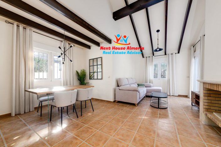 Image No.12-Villa de 3 chambres à vendre à Fuente Álamo