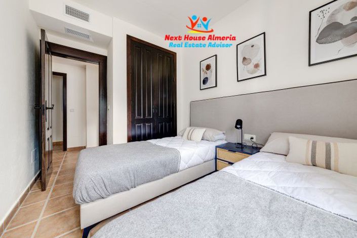 Image No.22-Villa de 3 chambres à vendre à Fuente Álamo