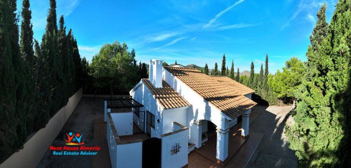 Image No.28-Villa de 3 chambres à vendre à Fuente Álamo