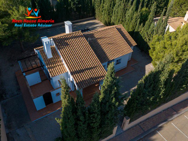 Image No.30-Villa de 3 chambres à vendre à Fuente Álamo