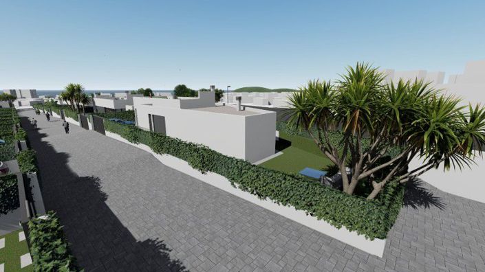 Image No.19-3 Bed Villa for sale
