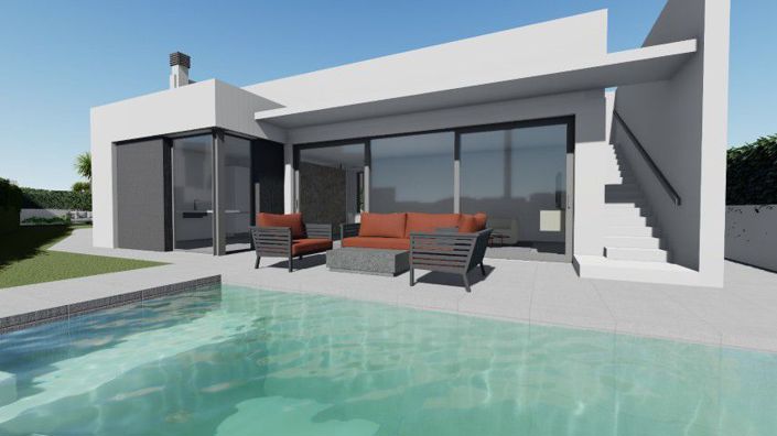 Image No.3-3 Bed Villa for sale