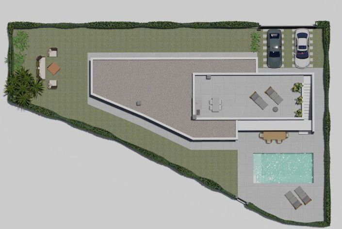 Image No.23-3 Bed Villa for sale