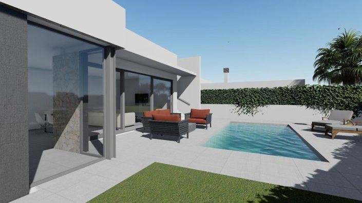Image No.4-3 Bed Villa for sale