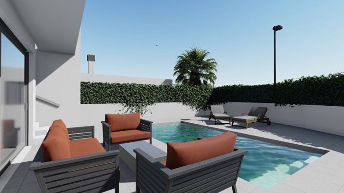 Image No.5-3 Bed Villa for sale