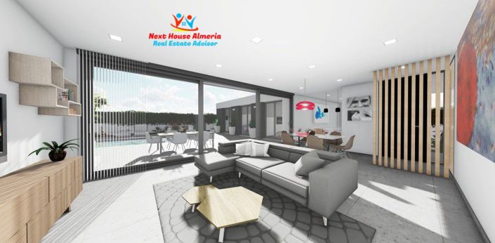 Image No.8-3 Bed Villa for sale