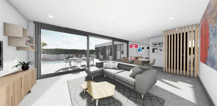 Image No.8-3 Bed Villa for sale