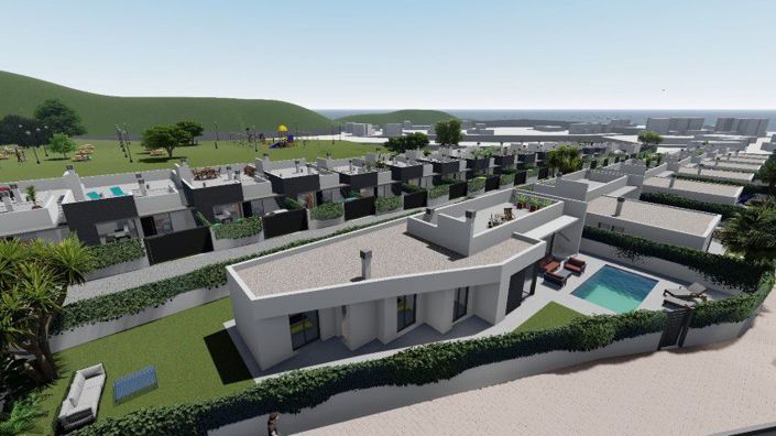 Image No.9-3 Bed Villa for sale